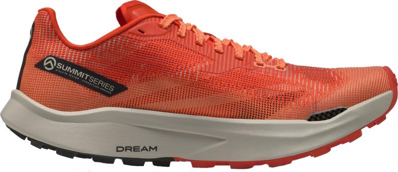 Summit Vectiv Sky 2 - Unisex - lava red / calacatta 1