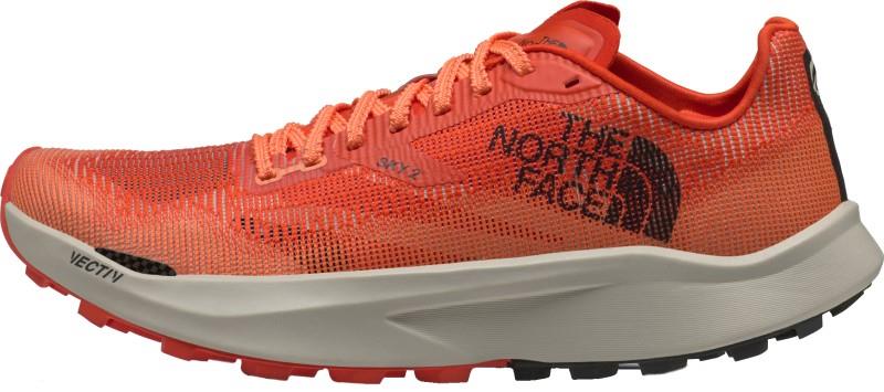 Summit Vectiv Sky 2 - Unisex - lava red / calacatta 1
