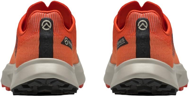 Summit Vectiv Sky 2 - Unisex - lava red / calacatta 1