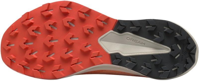 Summit Vectiv Sky 2 - Unisex - lava red / calacatta 1