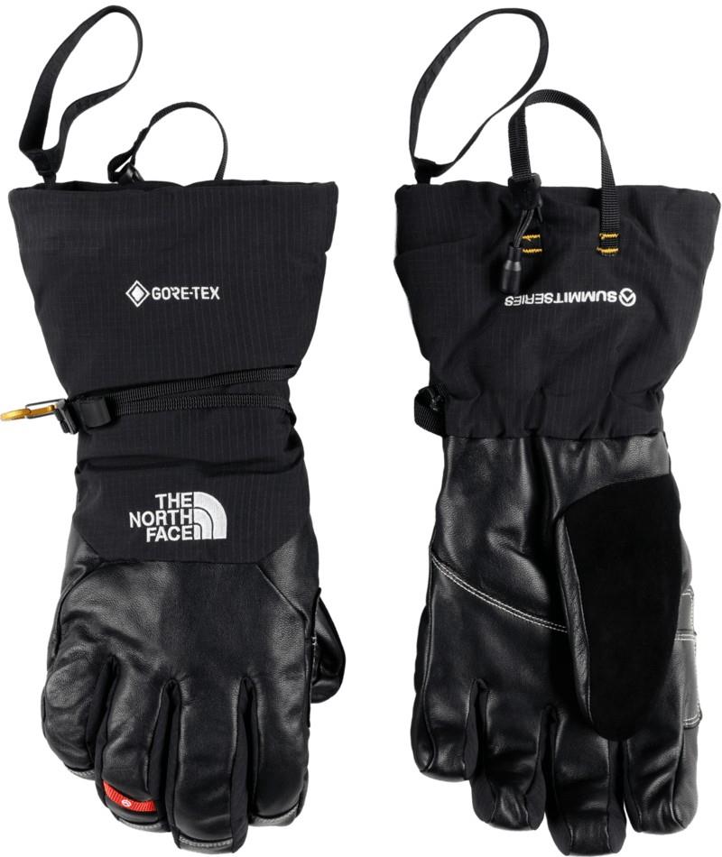 Summit Vengeance GTX Gloves - tnf black 1