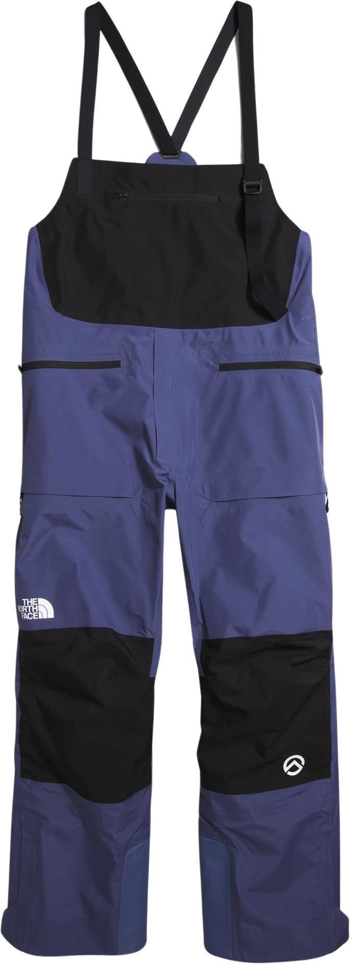 Summit Verbier GTX Bib, Long - Mens - Cave Blue 1
