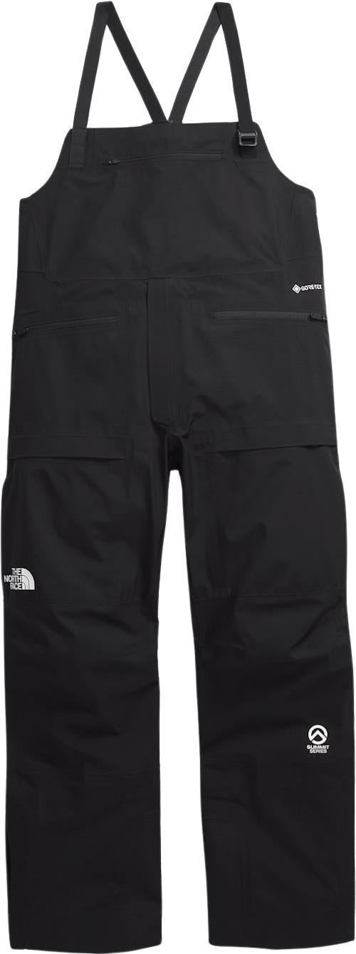 Summit Verbier GTX Bibs, Reg - Mens - tnf black 1