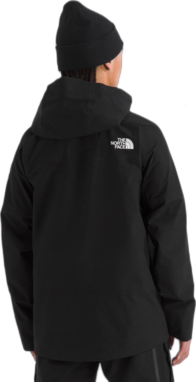 Summit Verbier GTX Jacket - Mens - tnf black 1