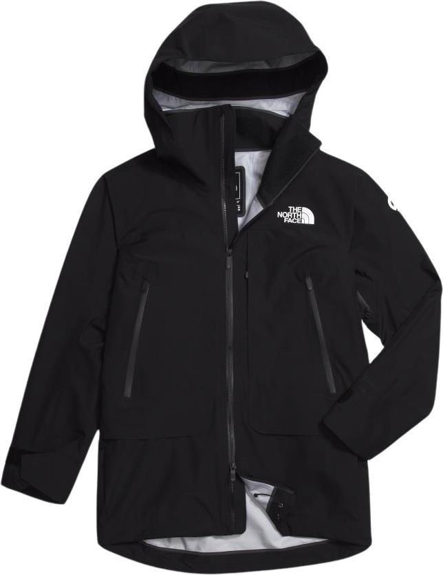 Summit Verbier GTX Jacket - Womens - TNF Black 1