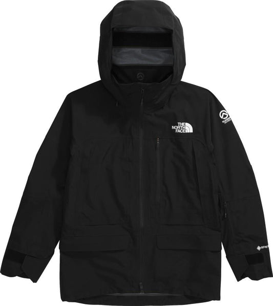 Summit Verbier GTX Jacket - Womens - tnf black 1