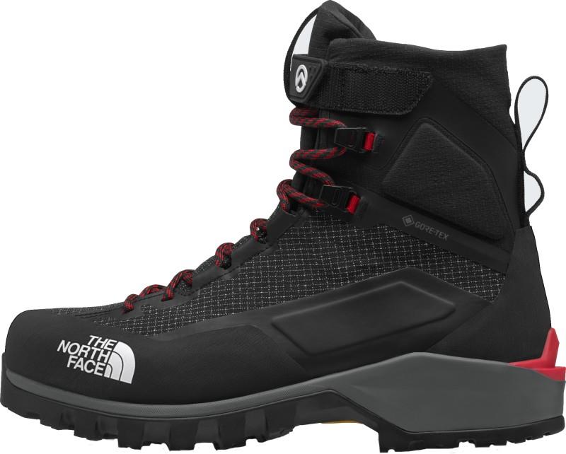 Summit Verto Apex GTX - Unisex - tnf black / tnf red 1