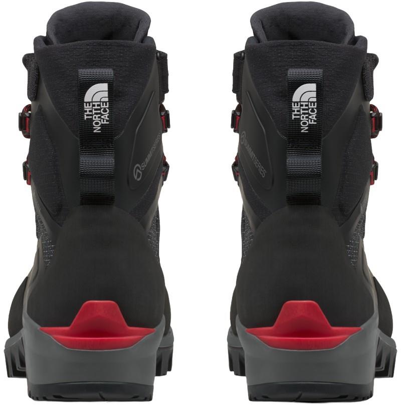 Summit Verto Apex GTX - Unisex - tnf black / tnf red 1