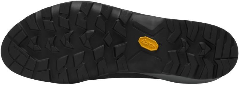Summit Verto Apex GTX - Unisex - tnf black / tnf red 1