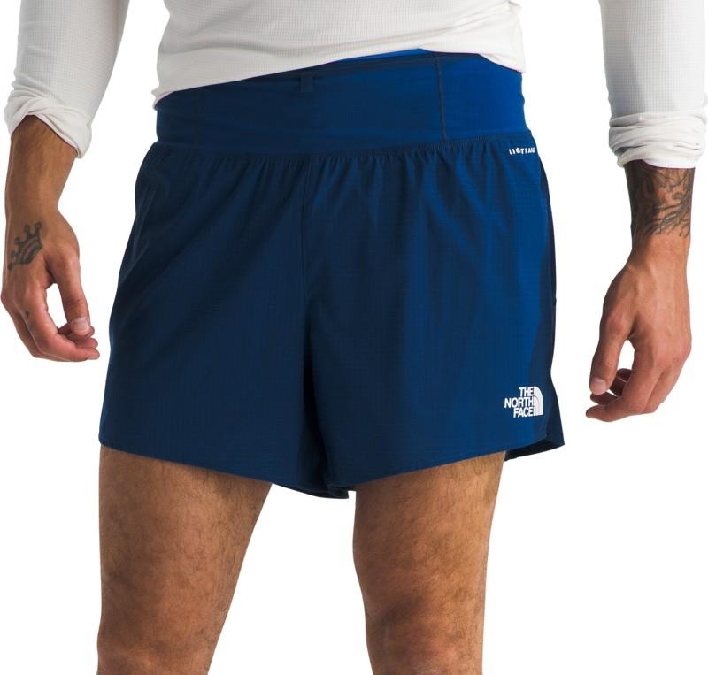Sunriser 2-in-1 Shorts, Short - Mens - hero blue / estate blue 1