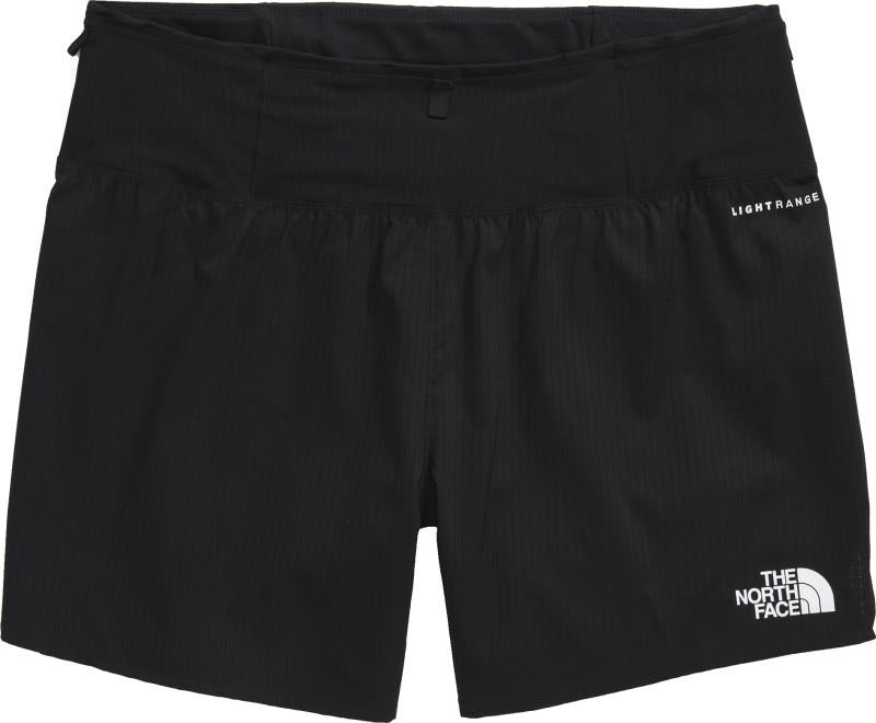 Sunriser 2-in-1 Shorts, Short - Mens - tnf black 1