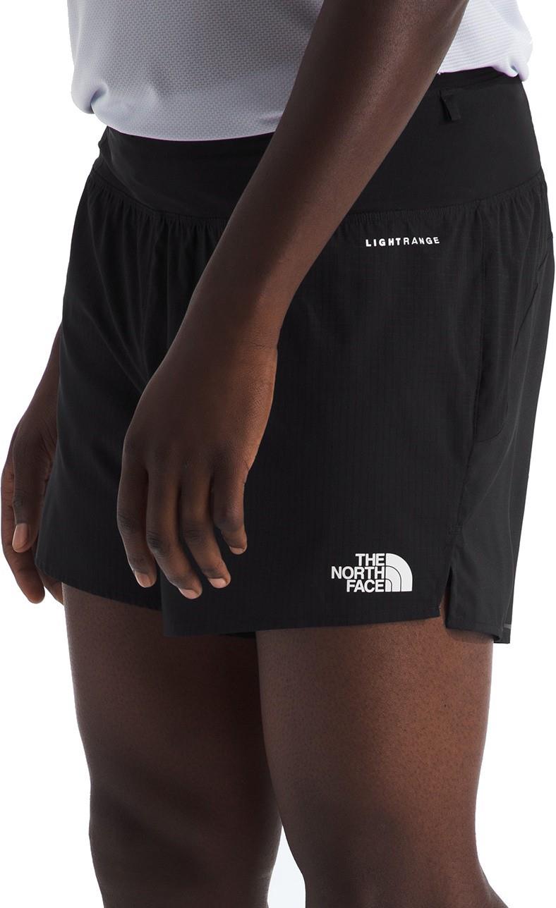 Sunriser 2-in-1 Shorts, Short - Mens - tnf black 1