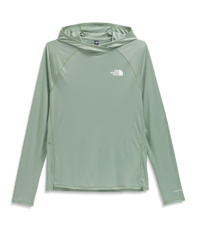 Sunriser Hoodie - Mens - slate moss 1