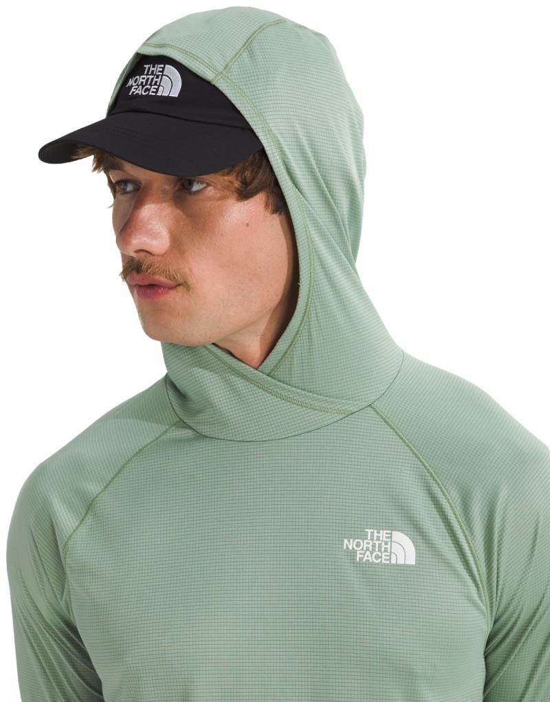 Sunriser Hoodie - Mens - slate moss 1