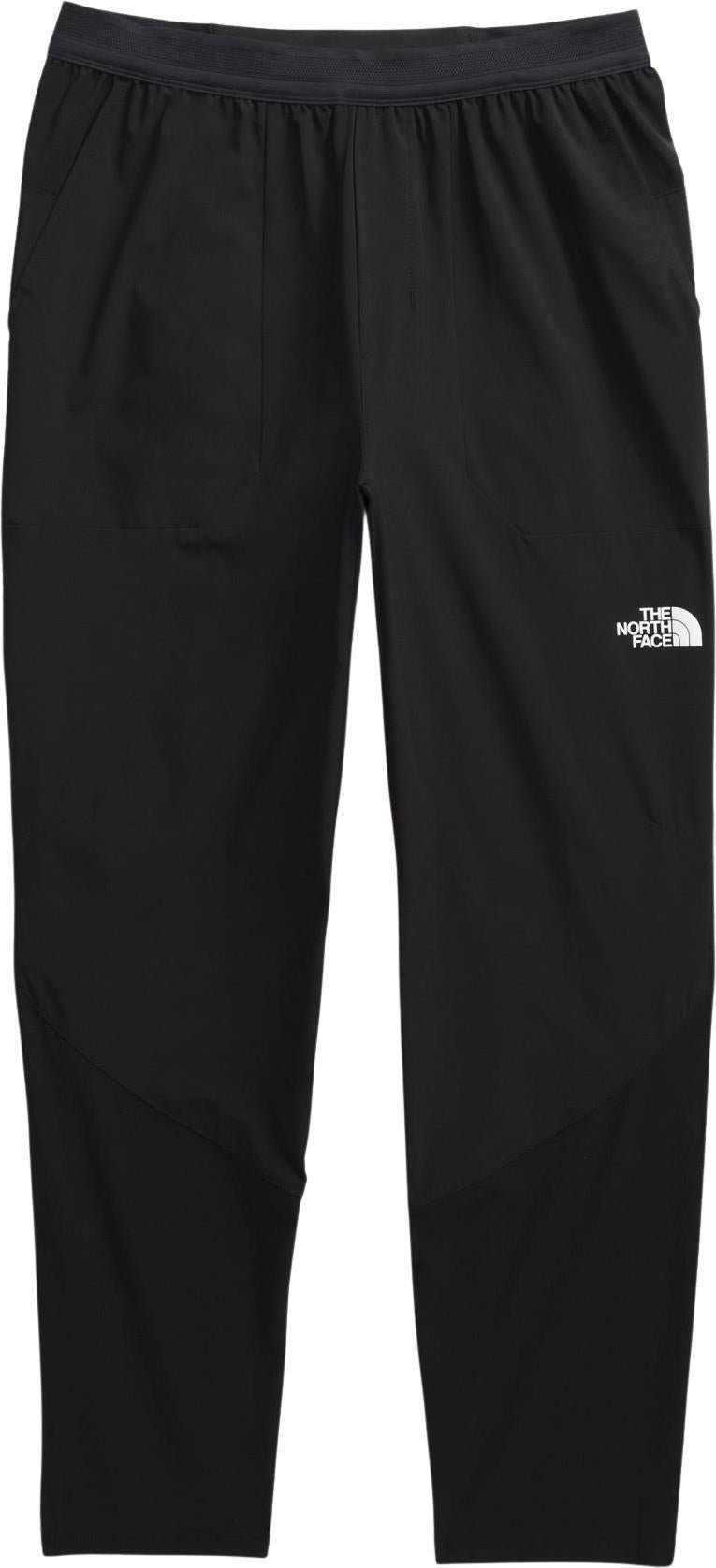 Sunriser Pants, Reg - Mens - tnf black 1