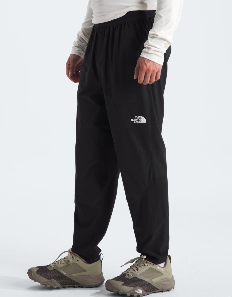 Sunriser Pants, Reg - Mens - tnf black 1