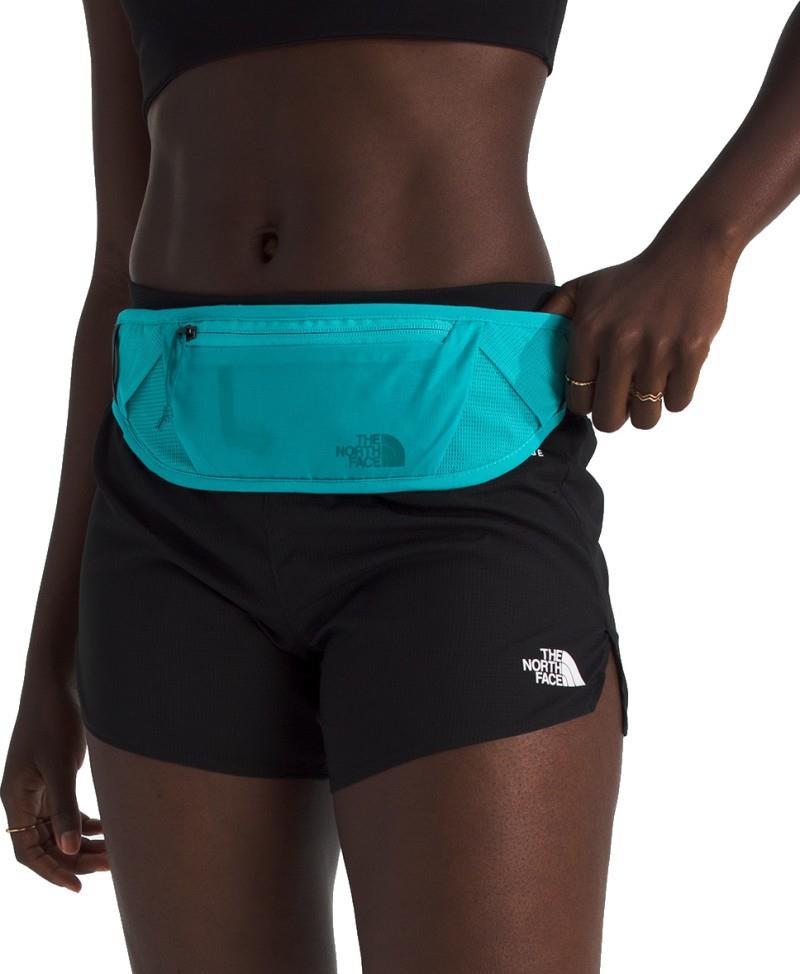 Sunriser Run Belt - galactic blue / deep teal 1