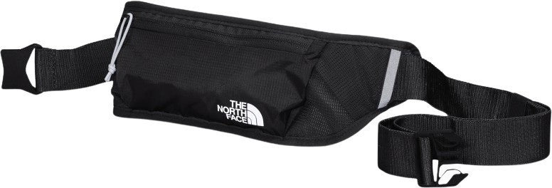 Sunriser Run Belt - tnf black / tnf white 1