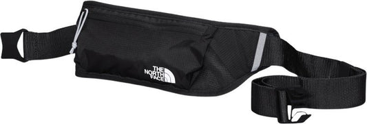 Sunriser Run Belt - tnf black / tnf white 1