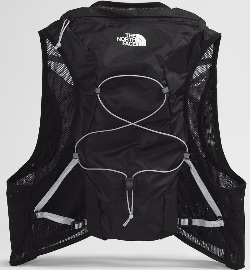 Sunriser Run Vest 8 - tnf black / tnf white 1