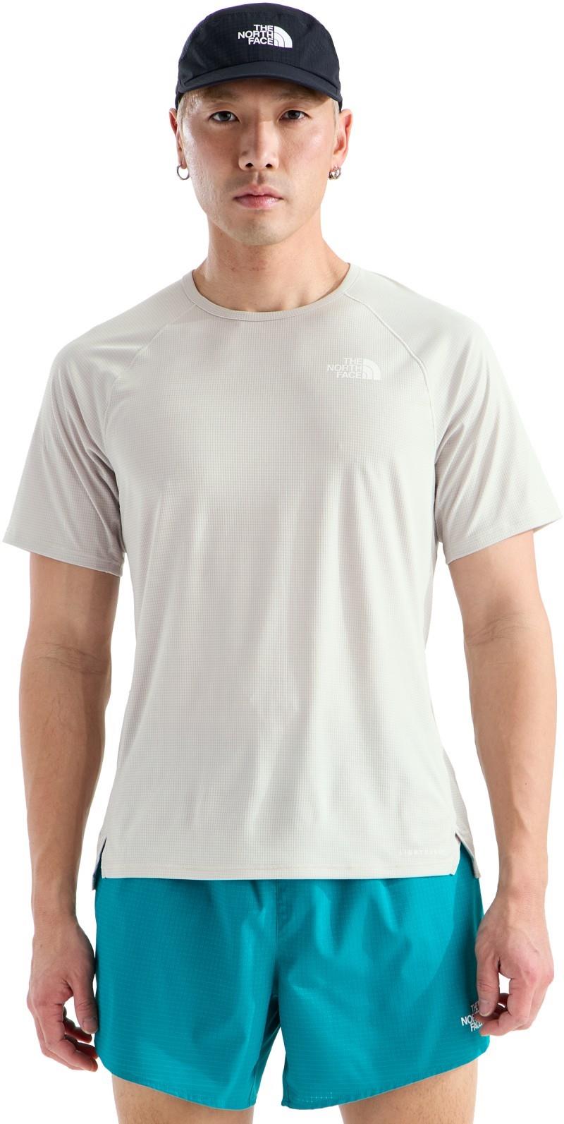 Sunriser SS - Mens - cumulus cloud 1