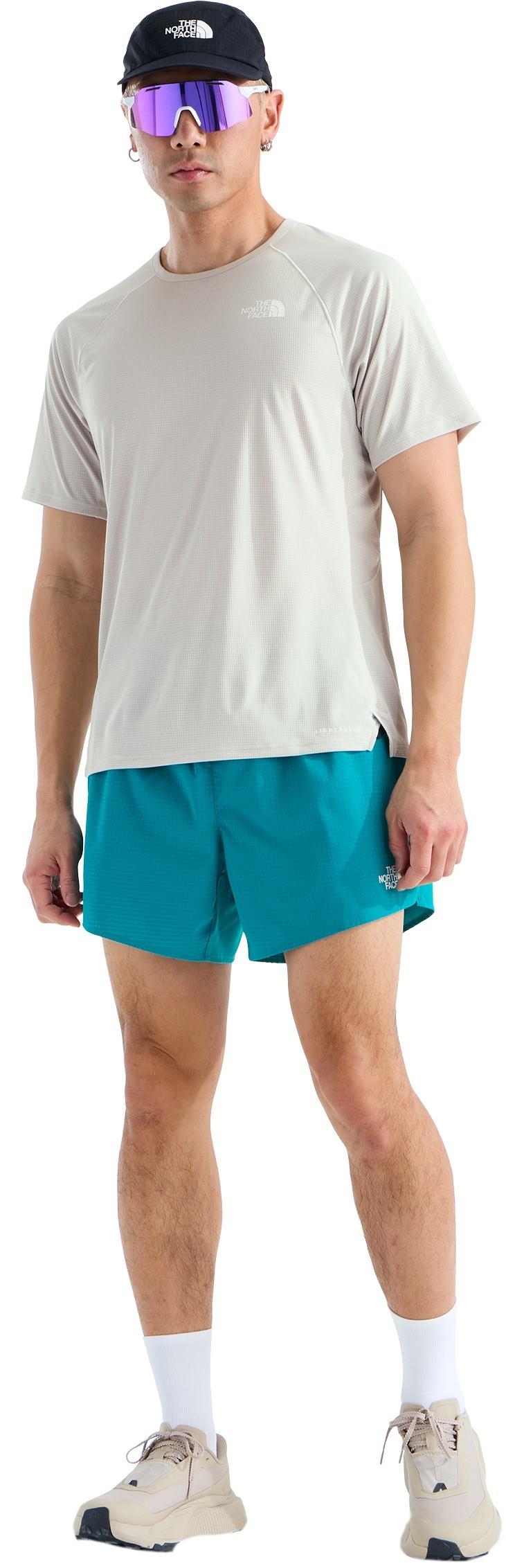 Sunriser SS - Mens - cumulus cloud 1