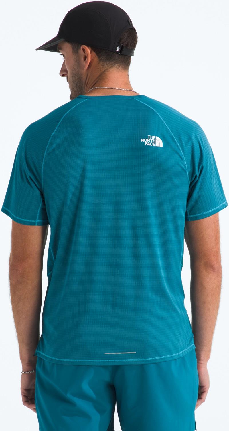 Sunriser SS - Mens - dusk blue 1