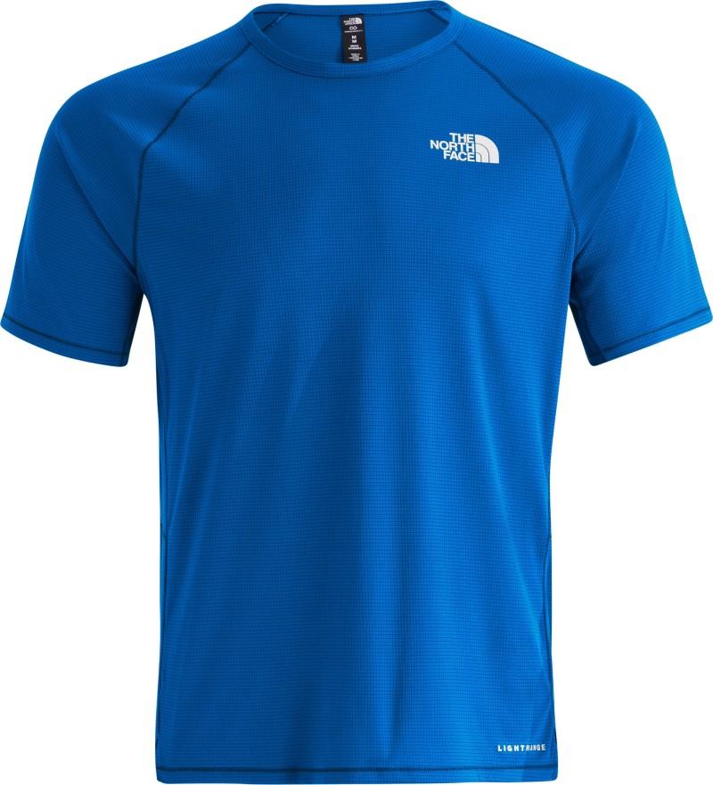 Sunriser SS - Mens - hero blue 1