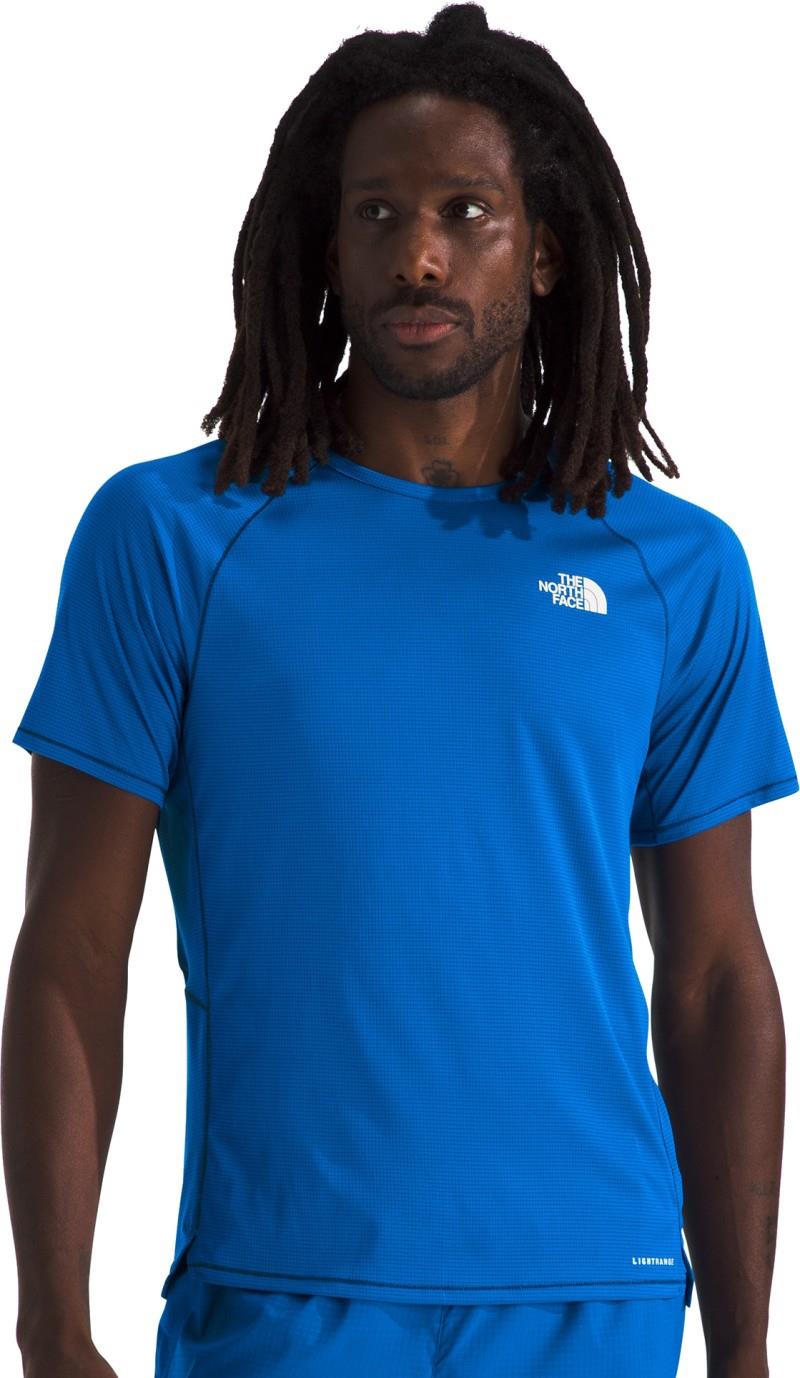 Sunriser SS - Mens - hero blue 1