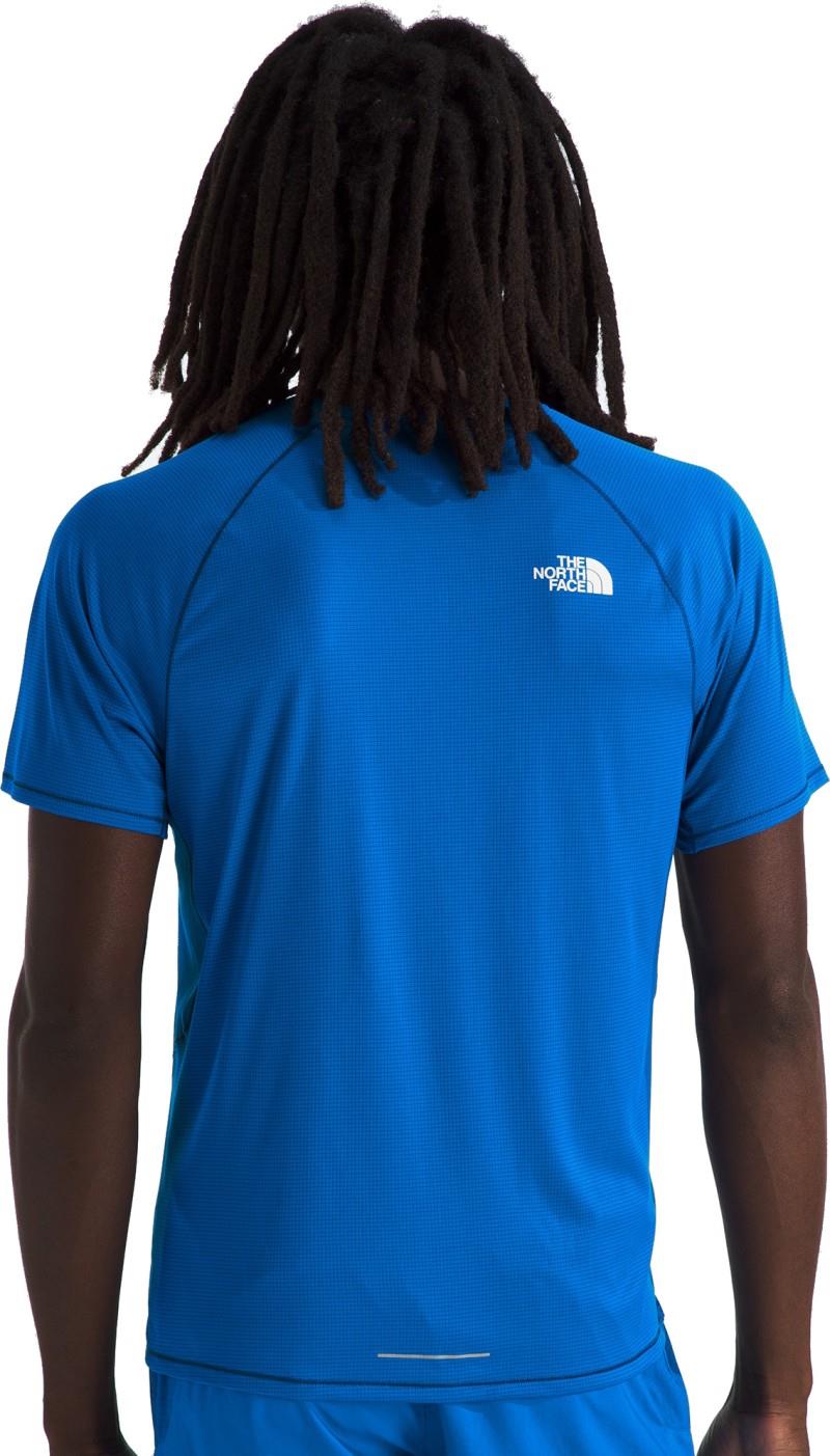 Sunriser SS - Mens - hero blue 1