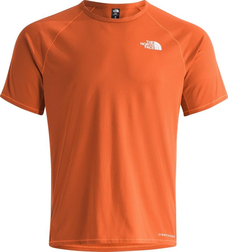 Sunriser SS - Mens - iron bronze 1