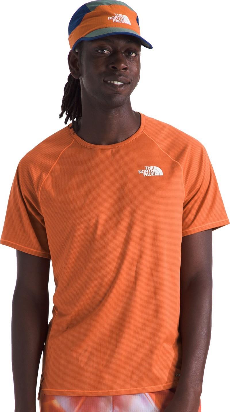 Sunriser SS - Mens - iron bronze 1