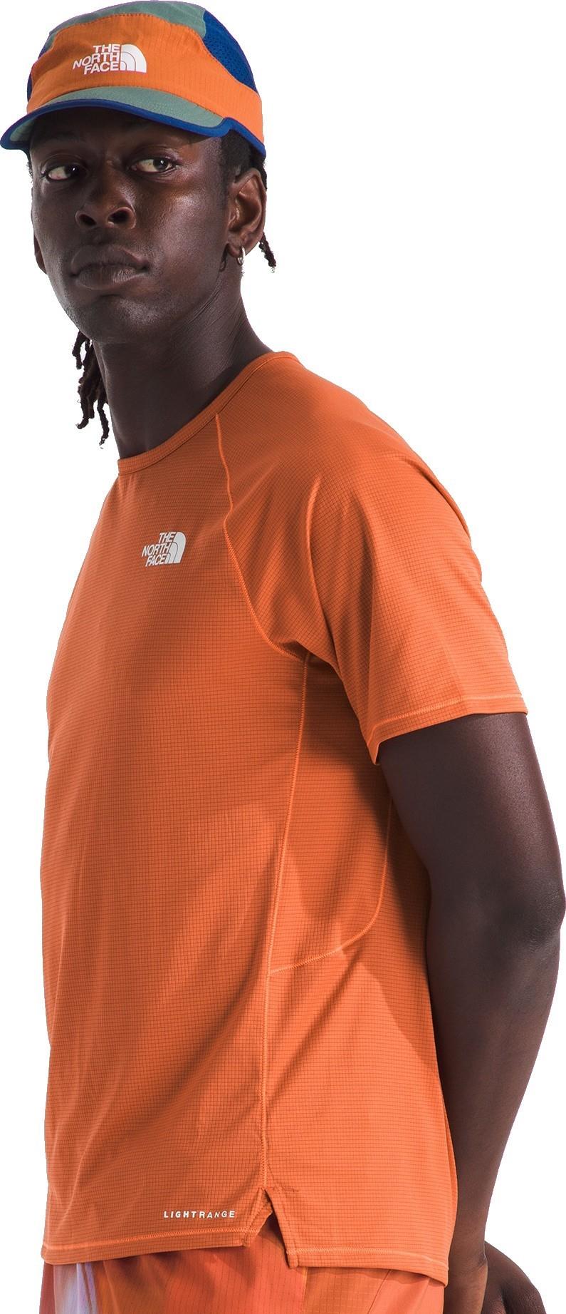 Sunriser SS - Mens - iron bronze 1