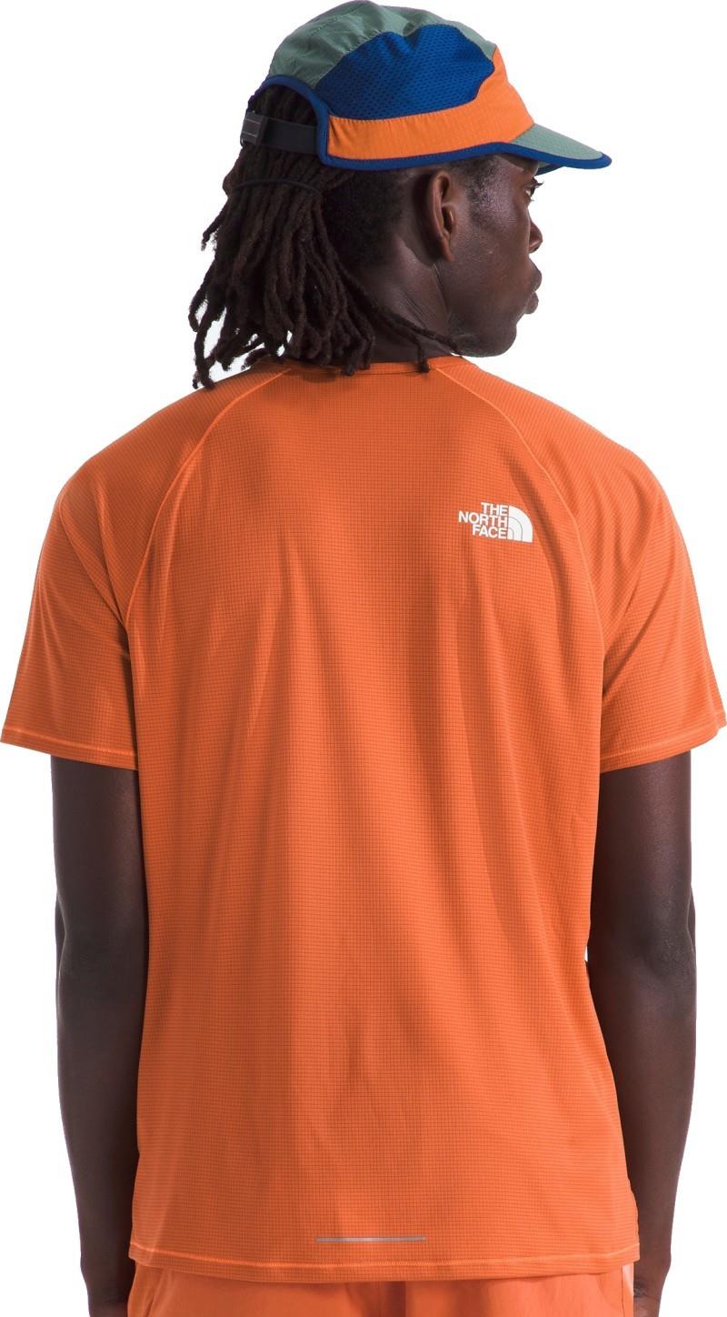 Sunriser SS - Mens - iron bronze 1