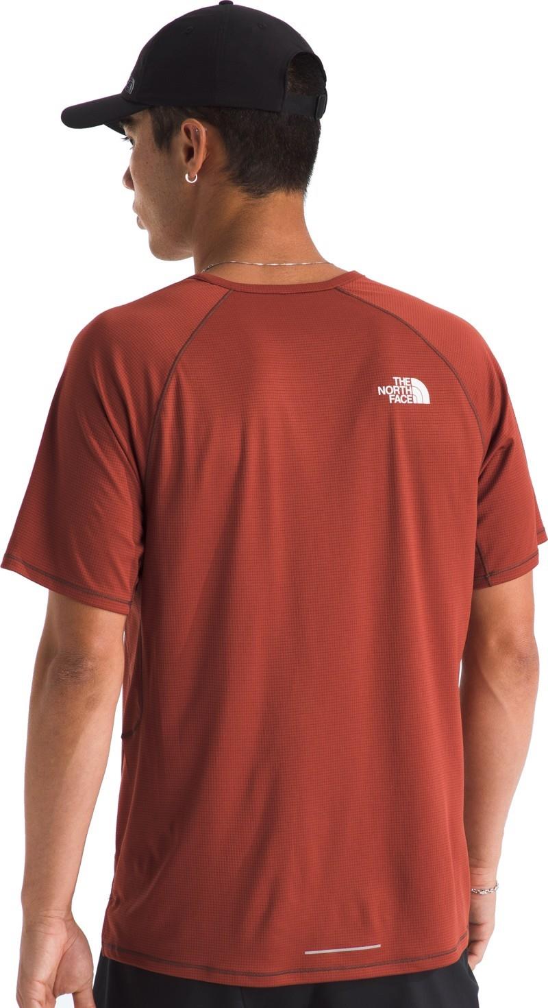 Sunriser SS - Mens - iron clay 1