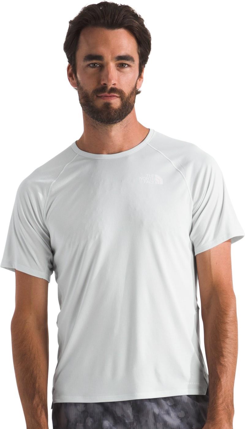 Sunriser SS - Mens - pearl stone 1