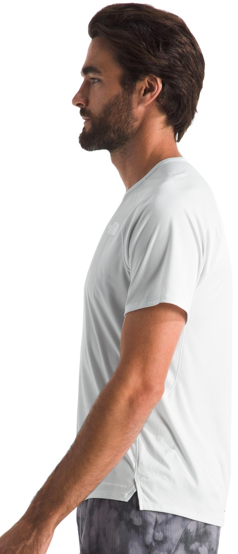Sunriser SS - Mens - pearl stone 1