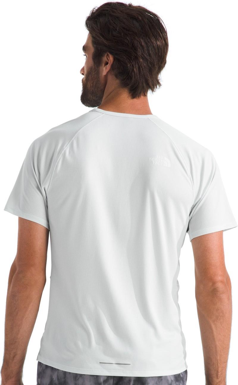 Sunriser SS - Mens - pearl stone 1