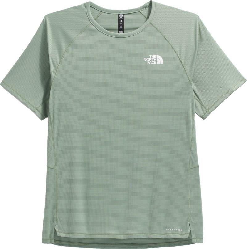 Sunriser SS - Mens - slate moss 1