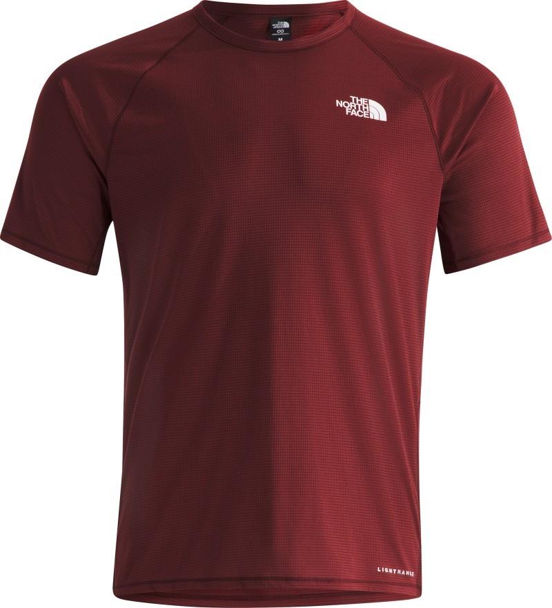 Sunriser SS - Mens - sumac 1