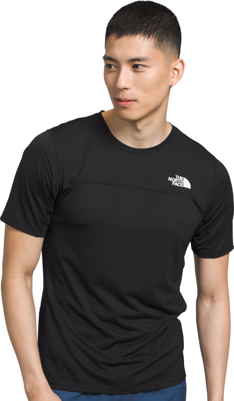 Sunriser SS - Mens - tnf black 1