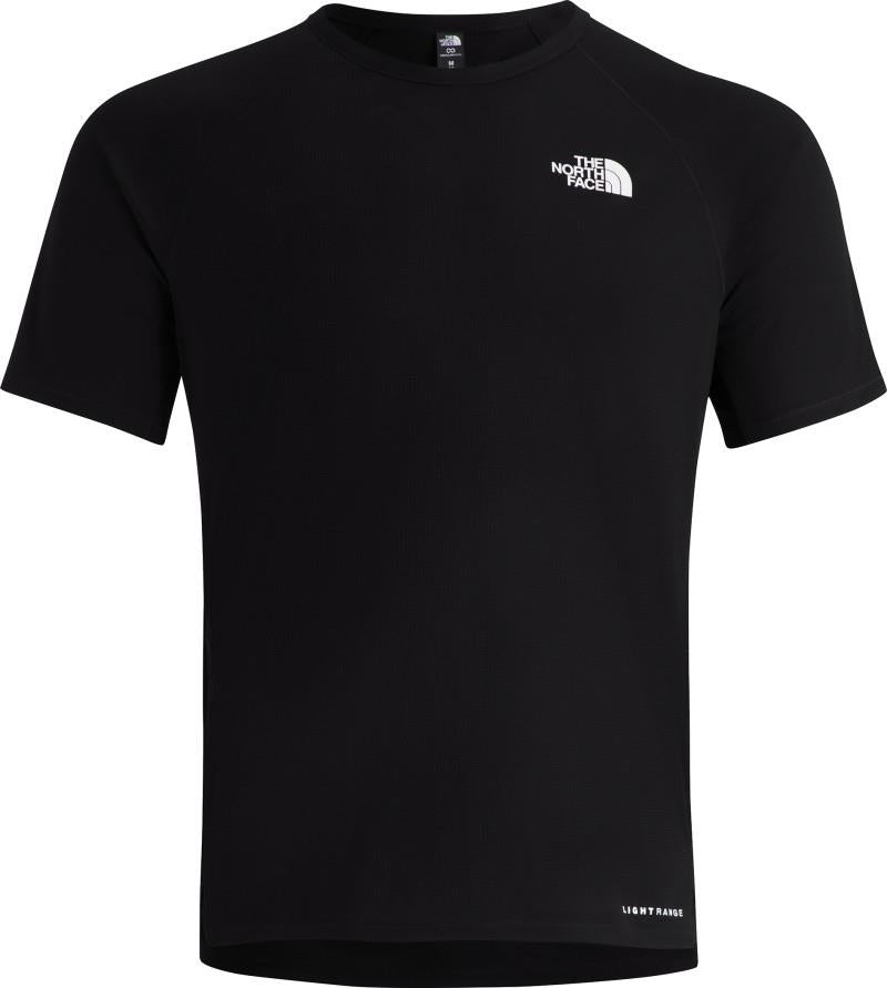 Sunriser SS - Mens - tnf black 1