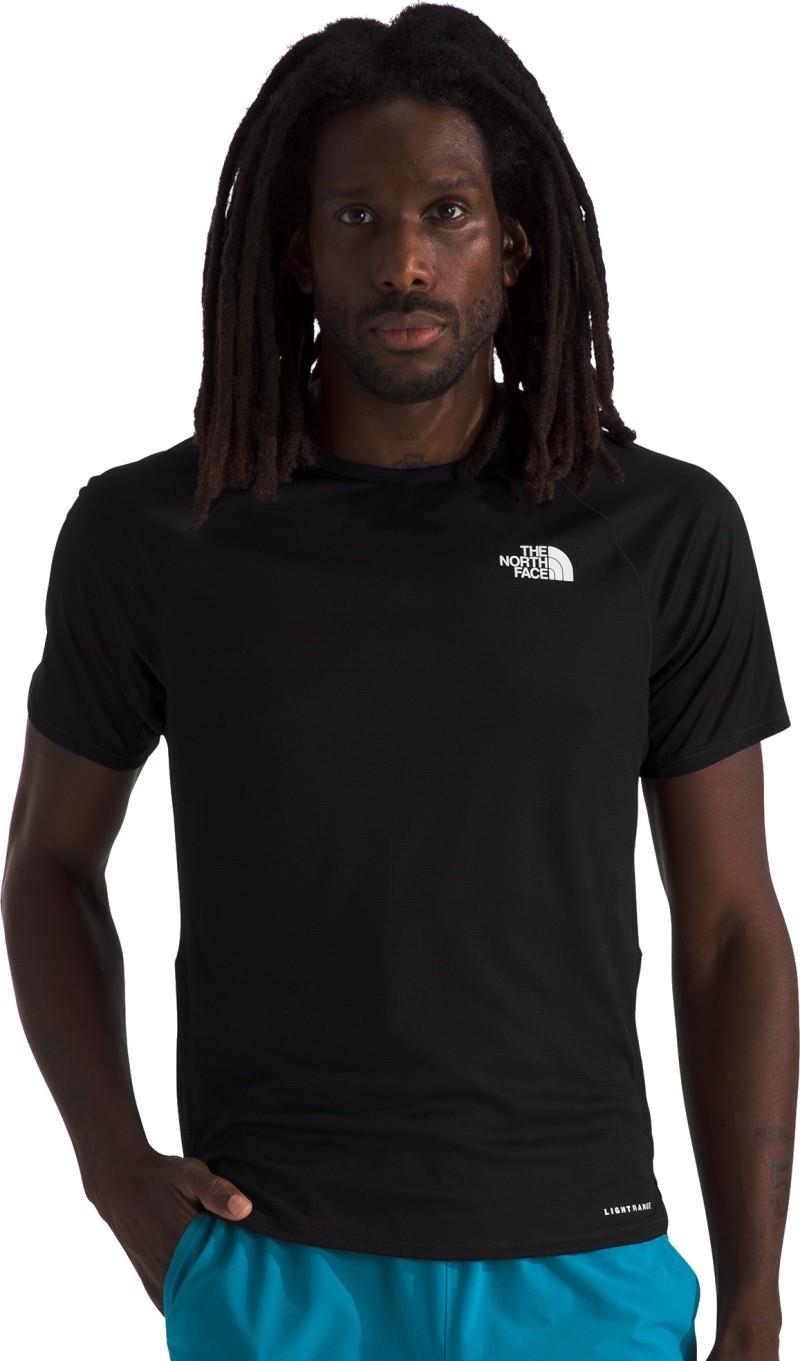 Sunriser SS - Mens - tnf black 1