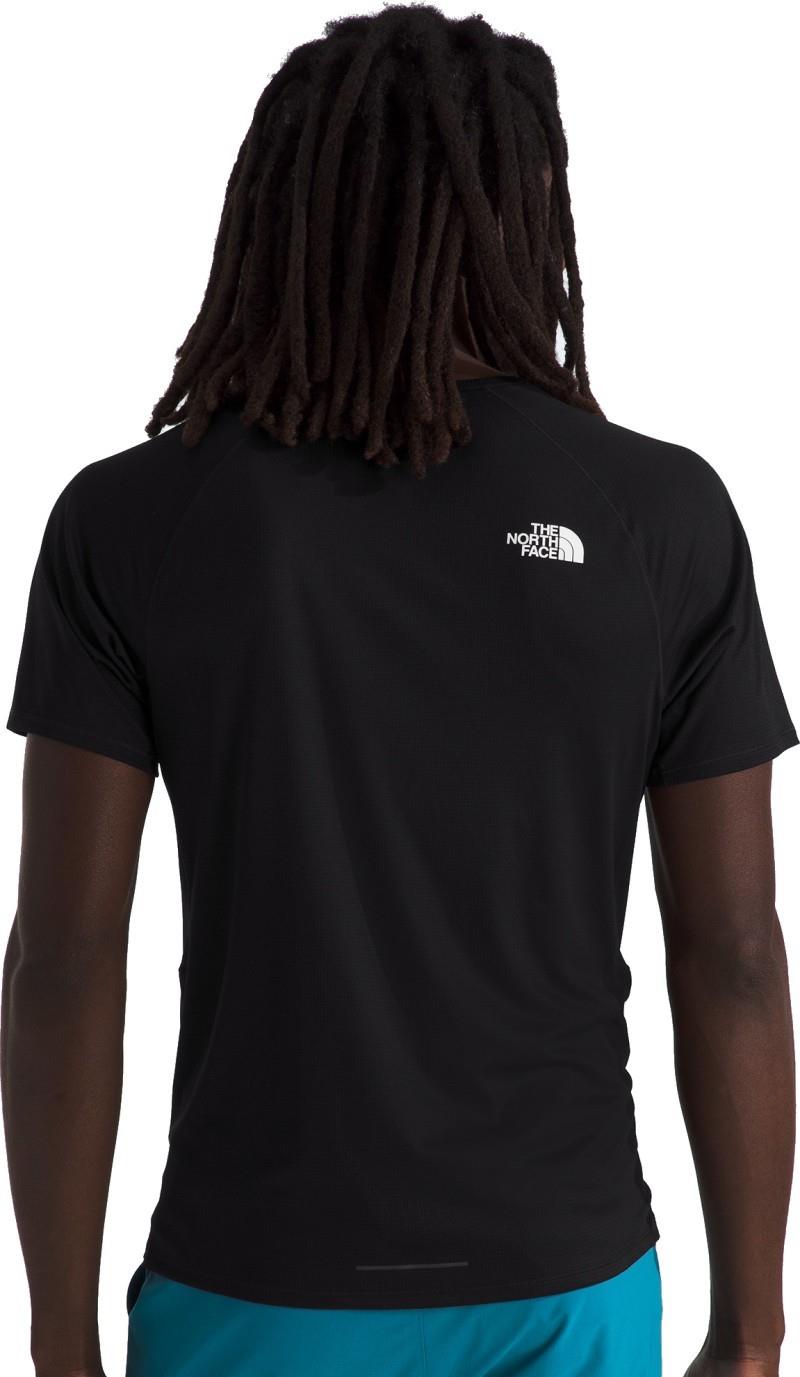 Sunriser SS - Mens - tnf black 1