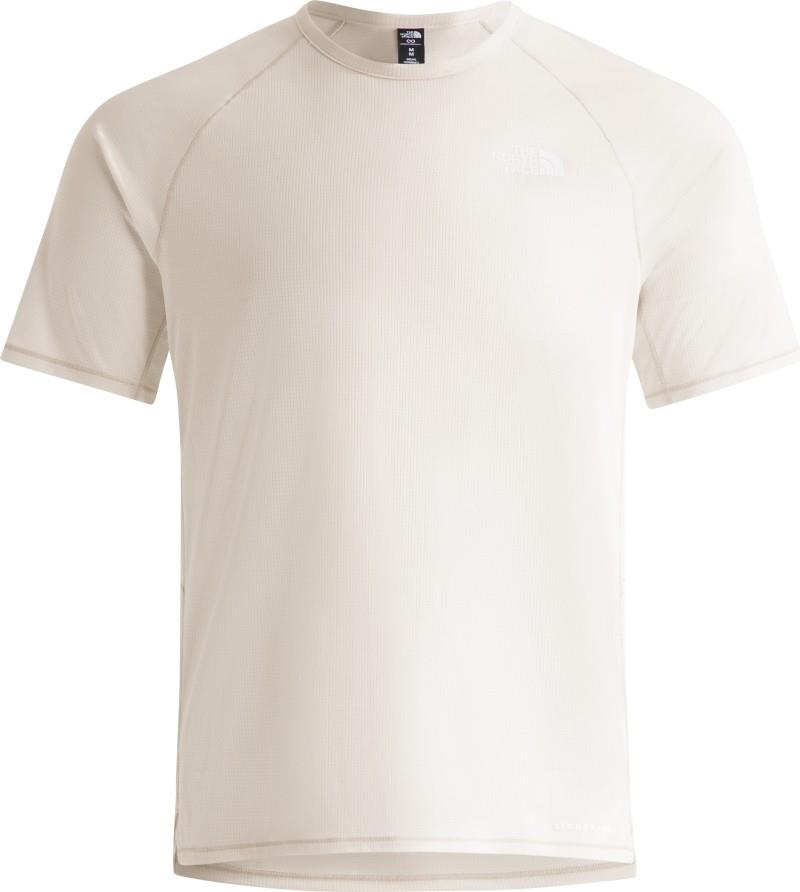 Sunriser SS - Mens - white dune 1