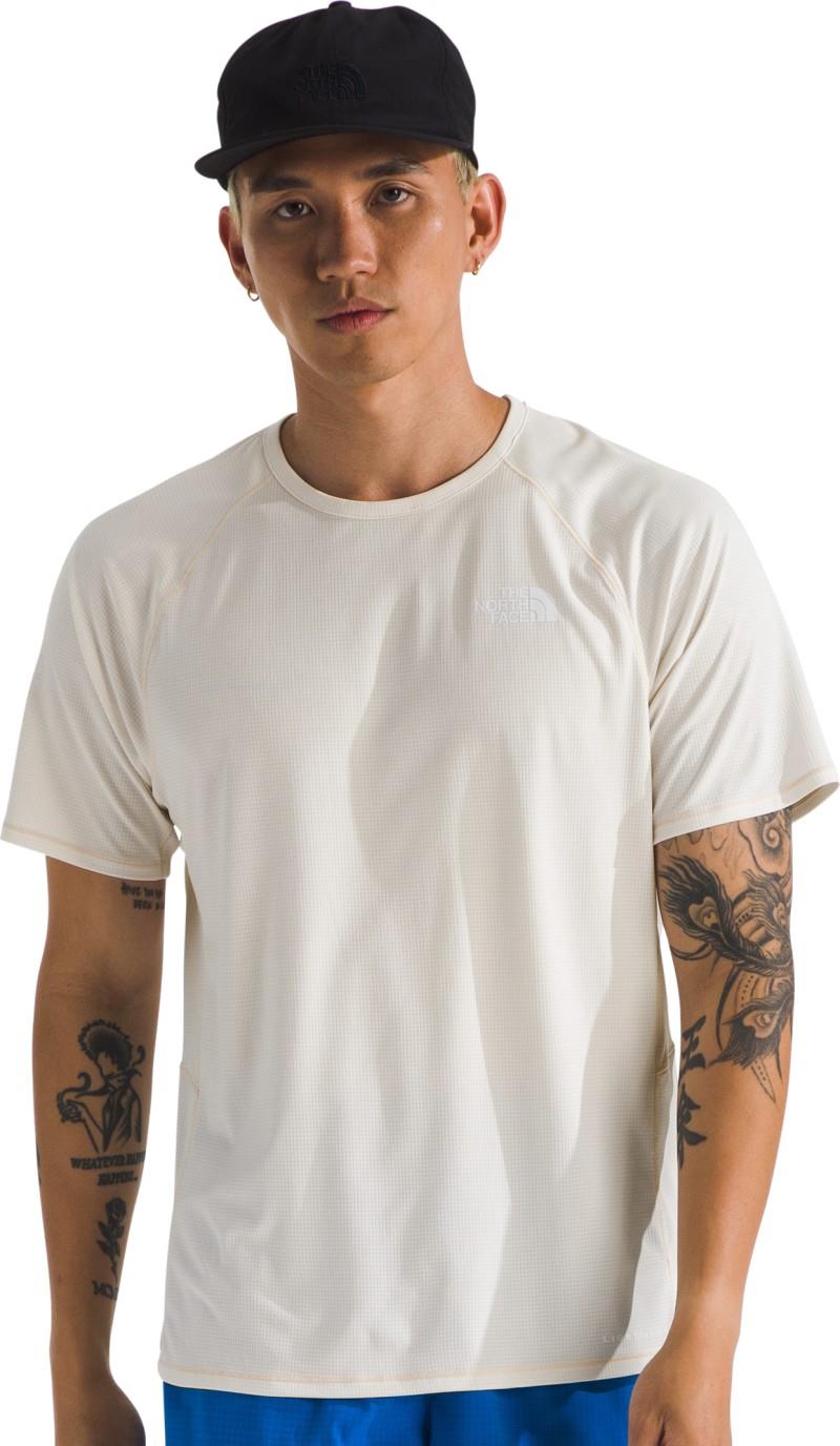Sunriser SS - Mens - white dune 1