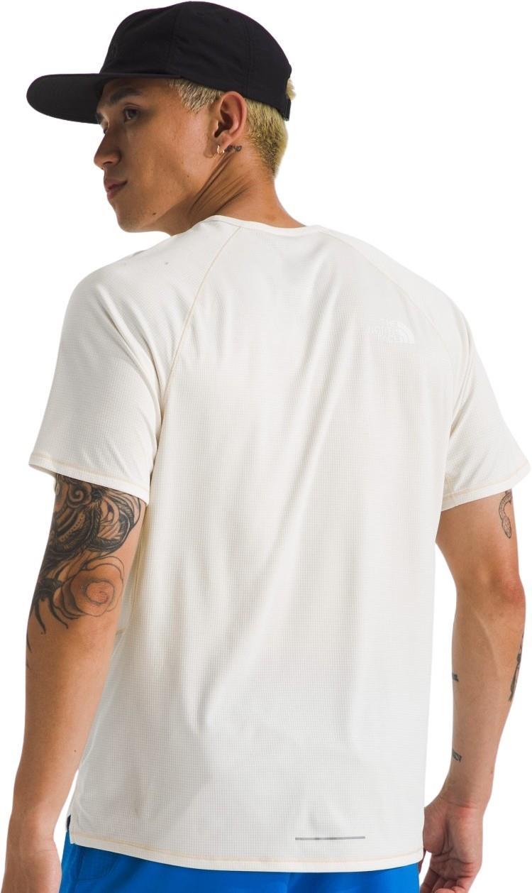 Sunriser SS - Mens - white dune 1