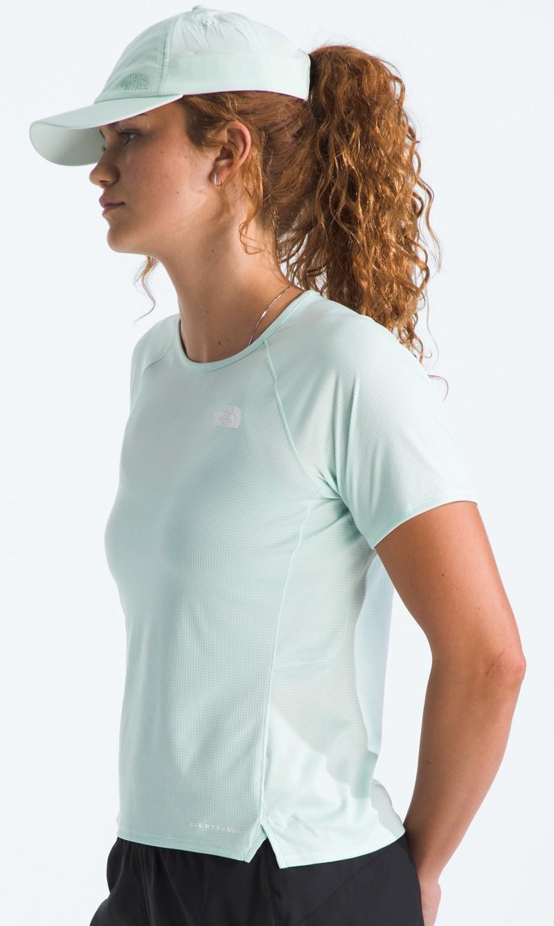 Sunriser SS - Womens - opal frost 1