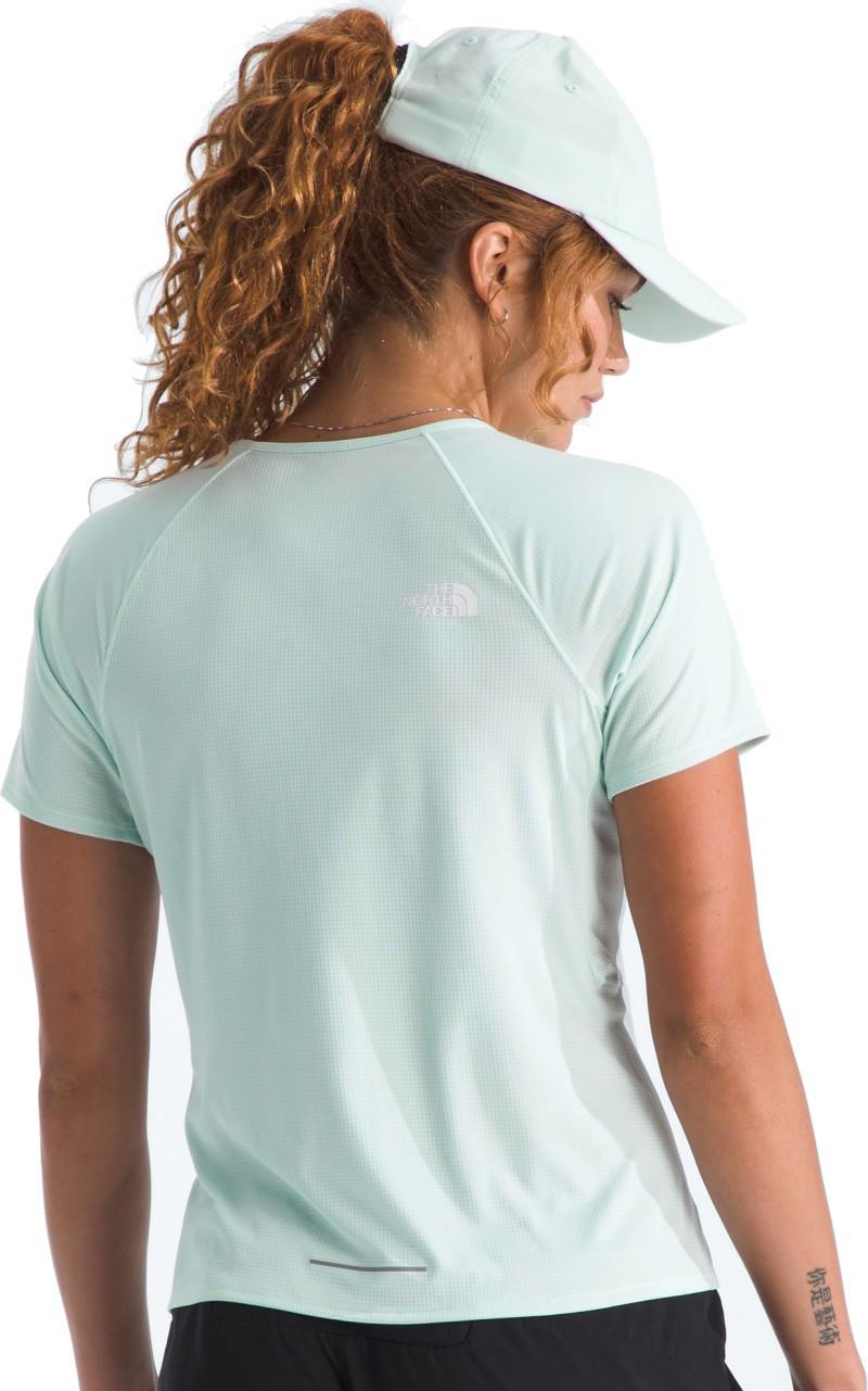 Sunriser SS - Womens - opal frost 1