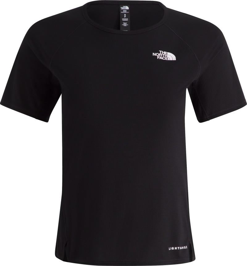 Sunriser SS - Womens - tnf black 1